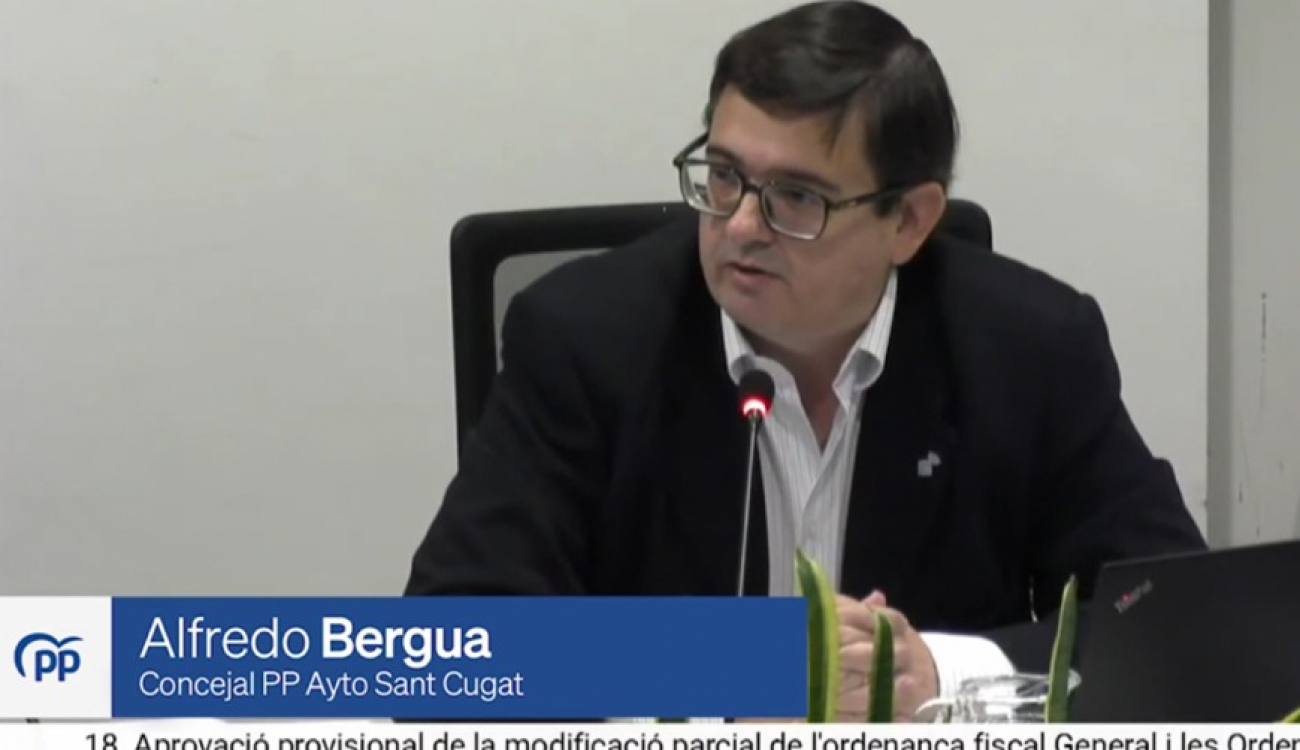 Rebutjem la pujada d'impostos municipals per al 2026